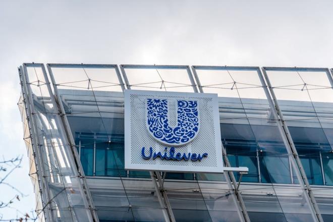 36. UNILEVER    Sabun ve kozmetik rnleri