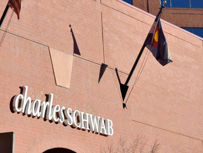 47. CHARLES SCHWAB    Menkul kymetler ve varlk ynetimi