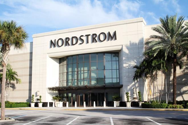 30. NORDSTROM    Toptan ve perakende sat