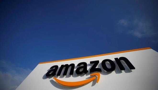 2. AMAZON    nternet hizmetleri ve perakendecilik