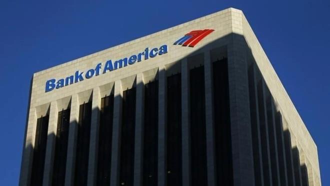 39. BANK OF AMERCA    Bankaclk