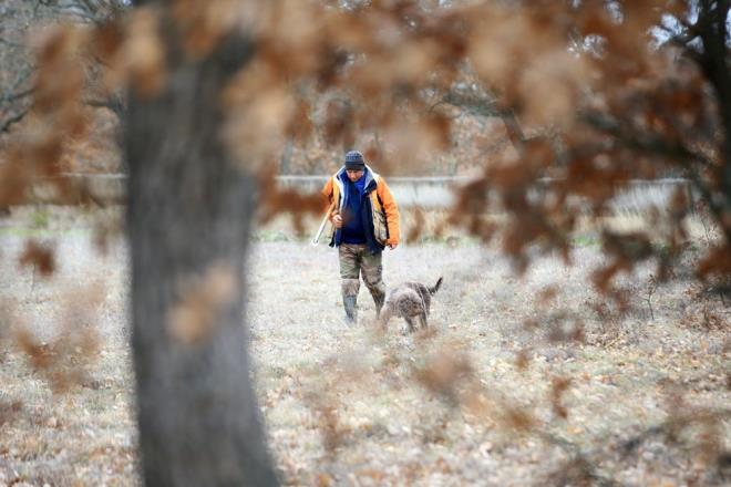 Arslan, gnde bazen 100 gram, bazen 15 kilogram trf topladn ancak talepleri karlayamadn kaydetti.