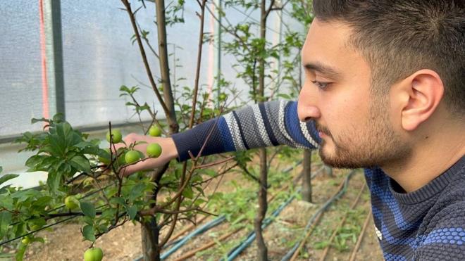 "EN OK AEREN HAMLE KADINLAR SPAR VERYOR"    Bugne kadar en ok aeren hamile kadnlarn sipari verdiini belirten As, "Bu i en ok zamansz aeren hamile kadnlarn elerinin iini kolaylatrd. Erik can eken kadnlar artk web sitemizden yln 12 aynda istedikleri eriklere ulaabiliyorlar" diye konutu.