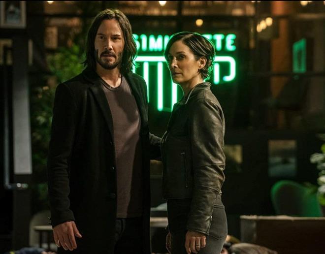 Film, bugne kadar Amerika giesinde sadece 148 milyon dolar haslat elde etti.