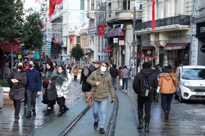 STANBUL'DA EN OK HANG LDEN VATANDA YAIYOR?  <br>    te stanbul'da yaayan en ok 10 il:    10. Sinop 374.903