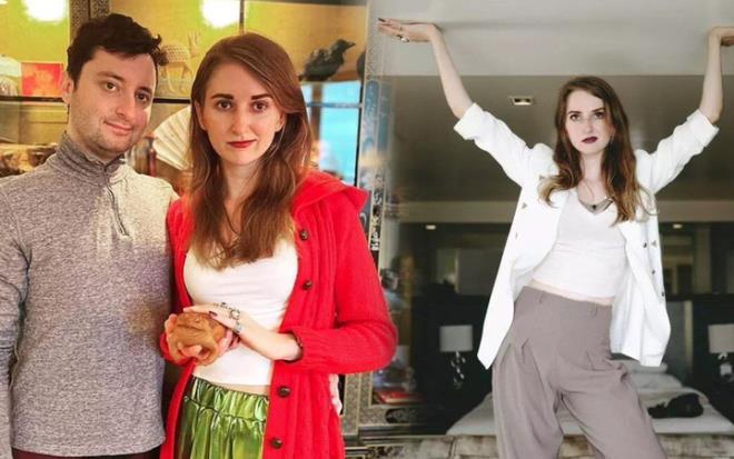 Bu ift, 2016 ylnda gerekleen Bitfinex'in hacklenmesi srasnda alnan milyarlarca Bitcoin'i aklamayla sulanyor.