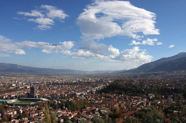 11- Bursa / 1 milyon 840 bin 849