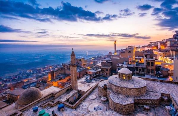 14- Mardin / 1 milyon 707 bin 620