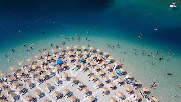 26- Antalya / 1 milyon 233 bin 943