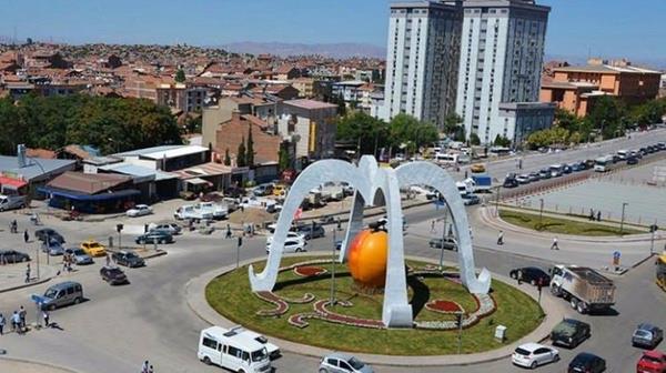 21- Malatya / 1 milyon 402 bin 623