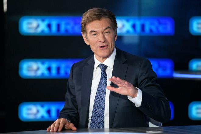 ABD Senatosu'na girmek iin yaran Dr. Mehmet z, imdi de son patent bavurusuyla dikkat ekti.    Kalp ve damar cerrah z, ABD Patent ve Ticari Marka Ofisi'ne bir dizi ticari marka bavurusunda bulundu.