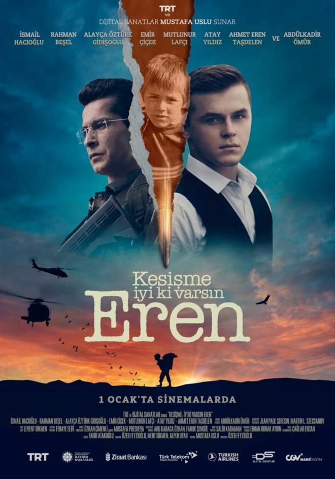 Kesime - yi ki Varsn Eren    65.314