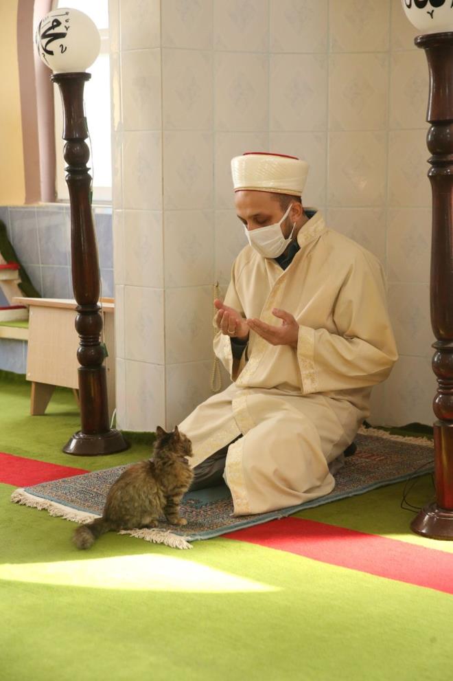Yaptklarnn genlere rnek olacan dnd belirten Ylmaz, "Benim yaptm farkl iler onlarn ilgisini ekiyor" dedi.