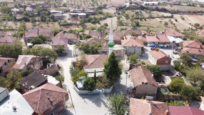 Belde ve kylerde yaayanlarn oran ise yzde 7'den yzde 6,8'e dt.