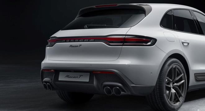 Porsche Sat ve Pazarlama Mdr Selim Eskinazi, ?Bugn itibaryla zel siparie alan yeni Porsche Macan T modeli Haziran ayndan itibaren sahipleriyle bulumaya balayacak? aklamasnda bulundu.