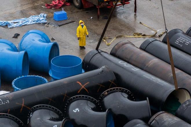 Nanjing Enformasyon ve Teknoloji Bilimi niversitesi'nden ba yazar Prof. Dr. Yang Yang, "Aerosoln azalmas nedeniyle karada snma vard, ayn zamanda sera gazlarndaki azalma nedeniyle okyanusta souma vard, bu da yaz aylarnda kara/deniz scaklk farkn younlatrd. Bu da Gney in/Filipinler denizi zerindeki deniz seviyesi basncn artrd ve dou in'e nemli hava getiren rzgarlar younlatrd ve ardndan youn ya grd? dedi.