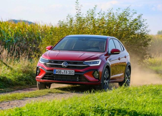 SUV model atan srdren Volkswagen, Touareg, Tiguan, Tiguan Allspace ve T-Roc modellerinden sonra Taigo ve T-Cross'u da pazara sunmaya hazrlanyor.