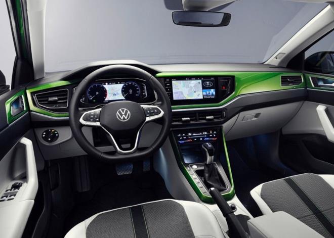 LFE, STYLE VE R-LNE    Yeni Taigo, Life, Style ve R-line donanm seviyeleri ile sata sunuluyor. Life donanm seviyesinden itibaren LED farlar ve LED stop grubu, 8,25 in'lik dokunmatik ekrana sahip radyo ve navigasyon sistemi, dijital gsterge paneli ?Digital Cockpit?,  geri gr kameras ve tam otomatik dijital klima ?Climatronic? standart olarak sunuluyor.