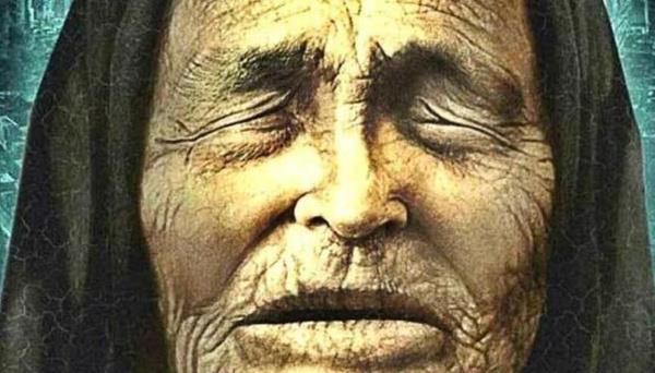 11 Eyll saldrlarn 1989'da ngren Baba Vanga, ?Korku! Korku! Amerikal kardelerim elik kularn saldrs sonras decek? aklamasn yapmt.