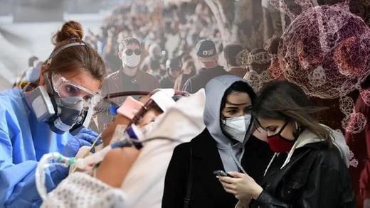 2- LMCL VRS KEFEDLECEK  Corona virs salgnnn Omicron varyantyla birlikte etkisini srdrd bir dnemde Baba Vanga yeni bir felaketin sinyalini verdi? Baba Vanga, Sibirya?da lmcl bir virsn kefedileceini aklad.