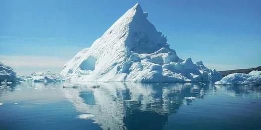 2033 - Kutuplardaki buzullar eriyor. Okyanuslarn su seviyesi ykseliyor