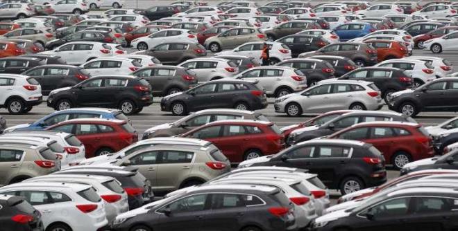 Bu aralar farkl paralar kullanlarak yenileniyor, tekrar muayeneden geirilerek kazaszm gibi pazarlanyor. erisinde olduumuz dnemde bayilerimize gelen 4 aratan biri ar hasarl olarak kaytl kyor. Hurda ve ar hasarl aralarn arlndaki art, sertifikal ekspertiz ihtiyacn artryor? ifadelerinde bulundu.