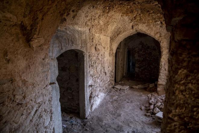 Yklma tehlikesiyle kar karya olan kervansarayn onarlarak mze yaplmas, ilenin Erbil, Sleymaniye ve Kerkk arasnda kalan konumuyla ok sayda yerli ve yabanc turisti blgeye ekebilir.