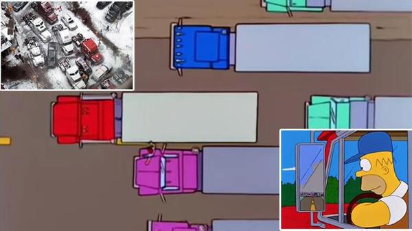 Getiimiz hafta ise dnyann gz Kanada'dayd... Kanada'da kamyon ofrleri, koronavirs kstlamalarna tepki olarak "zgrlk Konvoyu" adn verdikleri protestoya katlyor. Ottawa polisi, gstericileri gzaltna almaya balad.