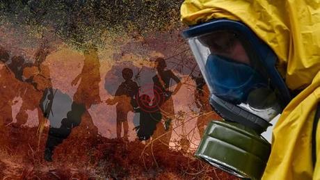 Nostradamus'un koronavirs pandemisi hakknda yazd iddia edildii kehanetinde "kizler ylnda doudan bir kralie ykselecek. Gece yaratklarndan vebasn 7 tepeli diyara yayacak. nsanlarn alacakaranln toza dntrecek. Dnyay yok edecek ve mahvedecek." ifadeleri yer ald.