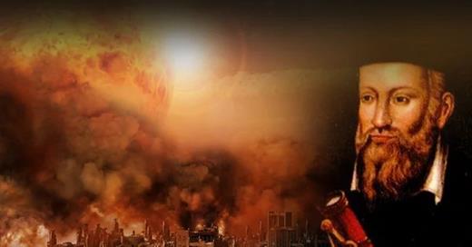 O sebeple Fransz htilali'nden, 11 Eyll saldrlarna kadar pek ok nemli tarihi olay bildiine inanlan nl kahin 2022 yl iin de baz kehanetlerde bulunmu.  <br>  te 2022 kehanetleri...