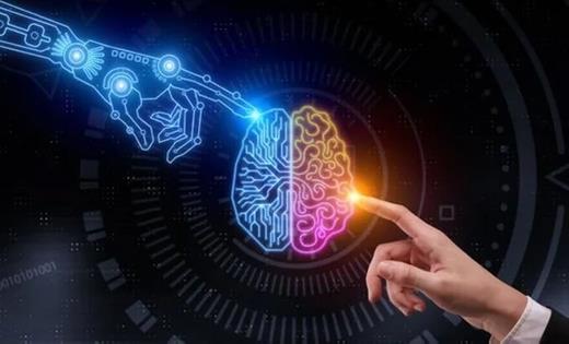 Nostradamus'a gre 2022 ylnda yapay zekada inanlmaz seviyede bir ilerleme meydana gelecek.