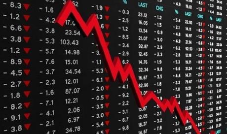 Kahine gre 2022 ylnda ekonomik anlamda tm dnya ekonomisinde kme meydana gelecek.