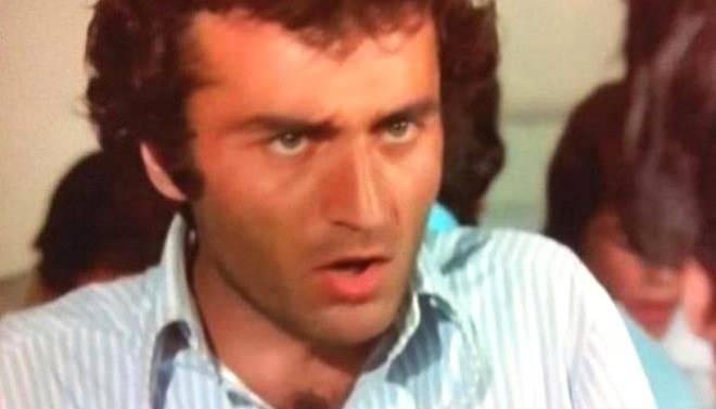 Mahmut Hoca?ya yakalanmakla biten ka plann izen Dilaver Gr?d. Aslen mhendis olan Gr, filmde rol ald srada stanbul Yldz Teknik niversitesinde eitimine devam etmekteydi.