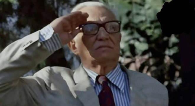 Hababam Snf filmlerinde Paa Nuri karakterini canlandran Stk Akatepe, gerekte de Kurtulu Sava gazisidir. Ayrca soyadndan da anlalaca zere Halit Akatepe?nin de babasdr.