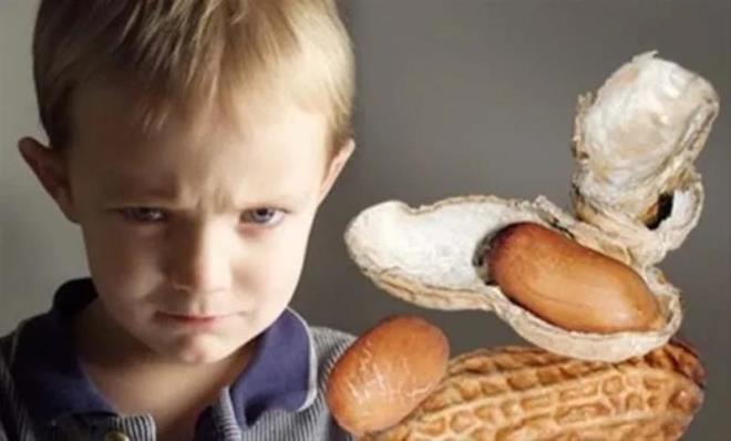 Time'n haberine gre 1997 ile 2002 yllar arasnda, ocuklarda, yer fst alerjisinin grlme skl iki katna kt.