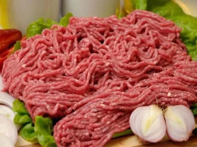 i kymay derin dondurucuda 4 aydan fazla bekletmeyin. Pimi ya da kavrulmu et ise derin dondurucuda 2 -3 aydan fazla bekletilmemeli, tketilmelidir.