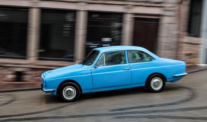 aylar, otomobilinin yanna eklemek iin 69 model bir Anadol daha aldn ve onu da yeniletmek zere bir ustaya verdiini aktararak, bu srecin 8-9 ay srdn, gerekli yedek paralar bulma konusunda zorluk yaadklarn ifade etti.