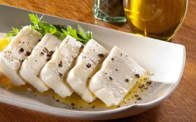 5- Yumuak peyniri alrken dikkatli olun.