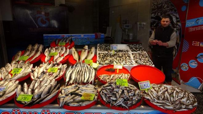 Fiyatnn ykselmesiyle istavrite olan ilginin de azaldn belirten balklar, artk sezon sonu yaklatn ve bundan sonras iin fazla umutlarnn olmadn syledi.