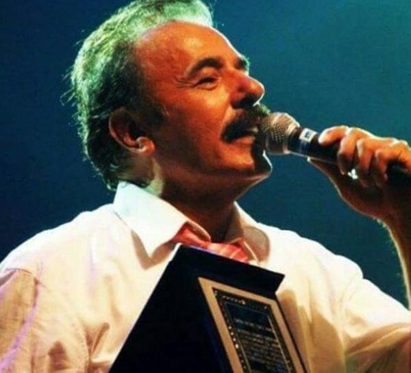 Menajeri paylat: <br>76 yandaki sanatnn menajeri irin Gzalc, Instagram hesabndan Tayfur'un son halini paylat.