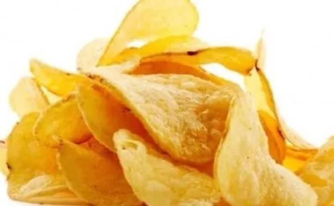 Fastfood, Cips hazr yiyecekler en byk dmanmz.