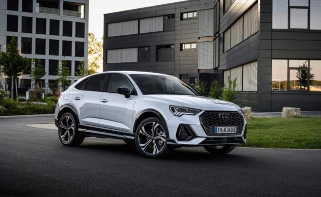 AUDI - 1870 adet satld  <br>  En ok satan modeli Q3 sedan: 648 adet