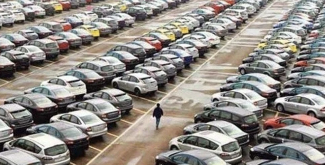 Otomobil pazar, 10 yllk ubat ay ortalama satlara gre yzde 8,5 art gsterdi.    Hafif ticari ara pazar, 10 yllk ubat ay ortalama satlara gre yzde 8,7 artt.