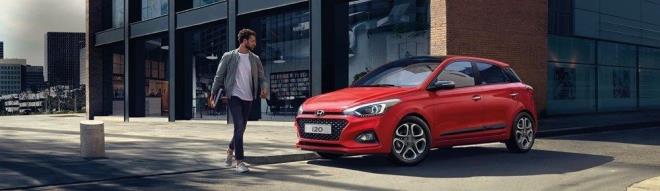 HYUNDAI - 8013 adet satld  <br>  En ok satan modeli i20: 2754 adet