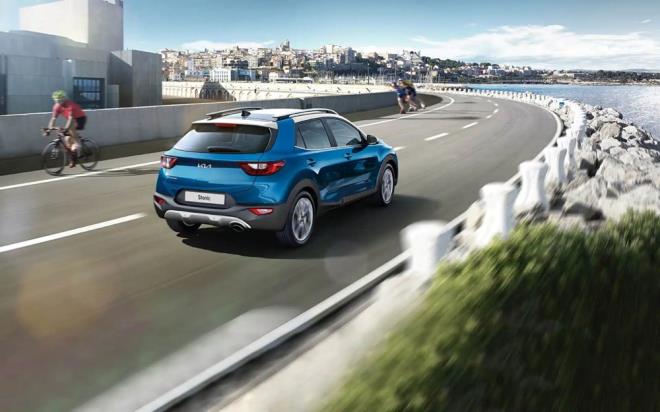 KIA - 1623 adet satld  <br>  En ok satan modeli Stonic: 886 adet