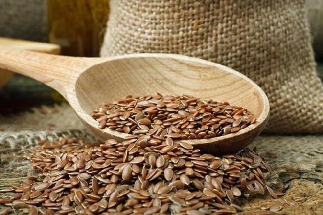 KETEN TOHUMU  <br>  Omega 3 ya asitleri ve diyet lifi asndan zengin olan keten tohumu sindirim sistemini ve barsaklarn salkl almasn destekler.