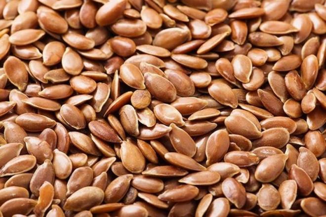 Kan ekeri ve kolesteroln dengede kalmasna yardmcdr. Bu zelliiyle kalp ve damar hastalklarna kar da koruyucu olan keten tohumu, meme ve prostat kanseri riskini drr. Suda bekletilip salatalarda kullanlabilir.