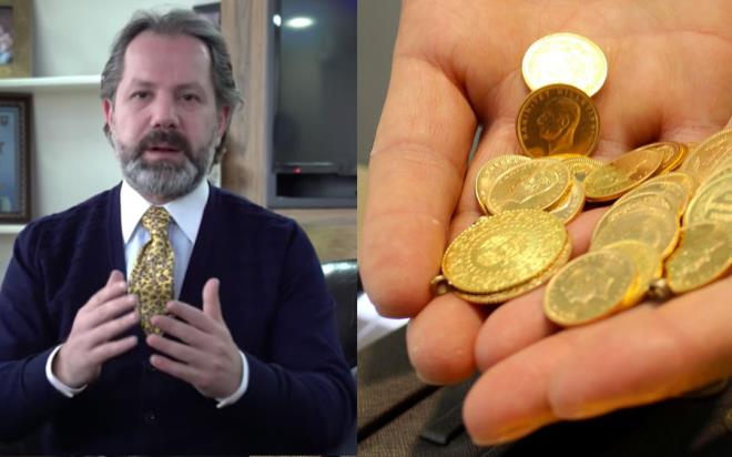 Elinde altn olanlar ne yapmal? <br>  -Peki elimde altnm gmm var diyenler ne yapmal? Altn ve gm sava gibi belirsizlik ortamlarnda mutlaka deer artna devam edecektir. Altnm var gmm var beklemeliyim? Evet uzun vadede yine beklemeliyiz. FED'e kadar bugnlerde gelebilecek bir haber bize unu da iaret ediyor. Mesela u dnemde euro , sterlinde d var. Altn, gm paritesinden bunlara gei yapmam gerekiyor mu diye soru geliyor. Evet elimde 100 gram altnm varsa bunun 50 gramyla euro ve sterlin almak suretiyle bu dleri bir frsata evirebilirim. Ksa vadeli alm satmcysanz bu sreci deer kaybeden enstrmanla deerlendirebilirsiniz.