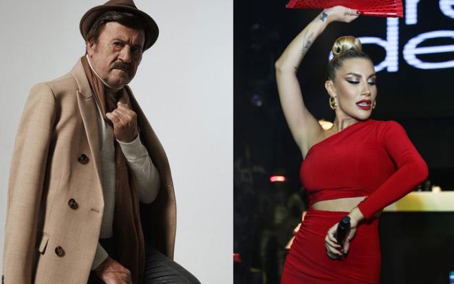 rem Derici, Kanal D'de yaynlanan arklar Bizi Syler? programnda ?Sefam Olsun? arksn okudu. ?2. Sayfa?nn zel haberine gre, Selami ahin tantmda bunu grr grmez yapmcya ihtarname gnderdi, ?rem benim arkm okuyamaz? dedi!