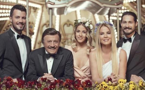 "rem benim arkm okuyamaz" oku: 2. Sayfa programnn haberine gre, Kanal D ekranlarnda yaynlanan arklar Bizi Syler programna konuk olan rem Derici, Selami ahin'in Oh Olsun isimli arksn okudu. Eski mstakbel gelininin kendi arksn okuduunu gren ahin, yapmcya ihtarname gnderdi. Usta sanatnn ahin'in "rem benim arkm okuyamaz" dedii ileri srld.